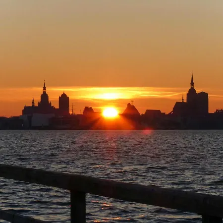 Sundlicht By Interhome Hébergement de vacances