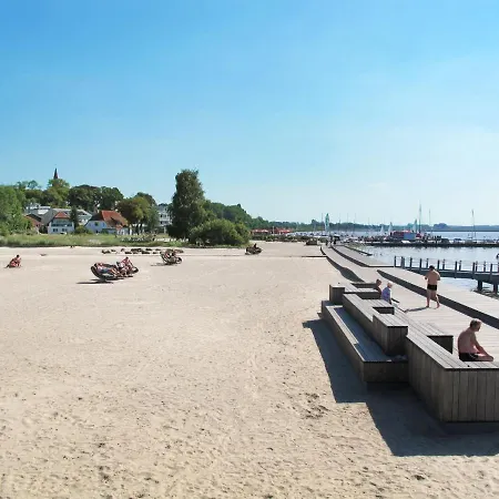 Sundlicht By Interhome Hébergement de vacances