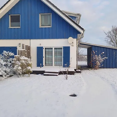 Sundlicht By Interhome * Altefähr