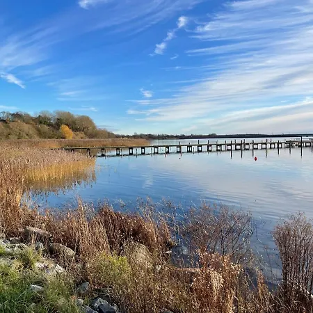 Sundlicht By Interhome Hébergement de vacances Altefähr