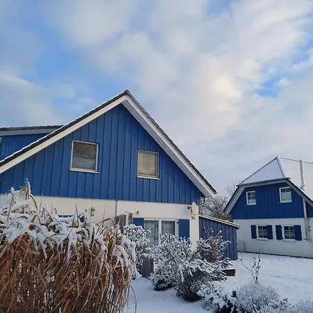 Nyaraló Sundlicht By Interhome *