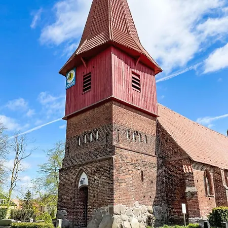 Sundlicht By Interhome Altefähr