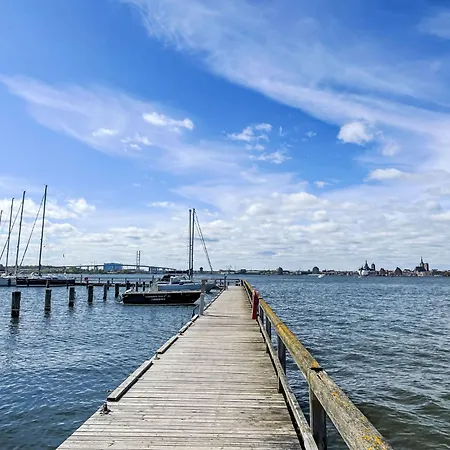 Hébergement de vacances Sundlicht By Interhome *