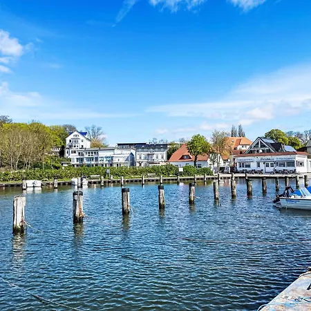 Sundlicht By Interhome Altefähr