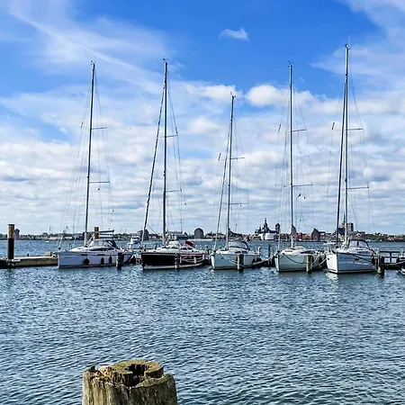 Sundlicht By Interhome Hébergement de vacances