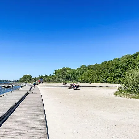 Hébergement de vacances Sundlicht By Interhome *