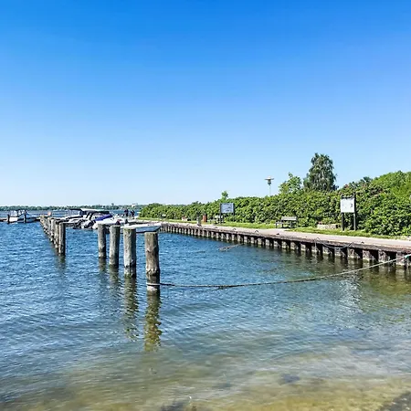 Nyaraló Sundlicht By Interhome *