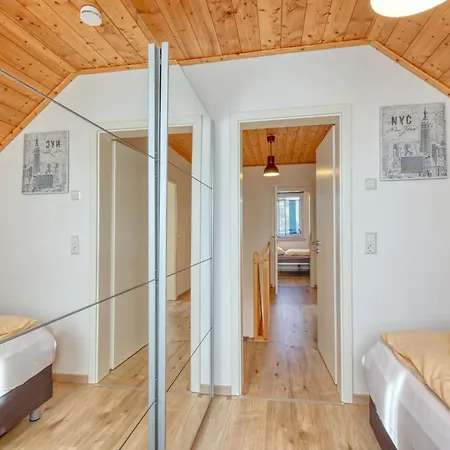 Sundlicht By Interhome Hébergement de vacances *