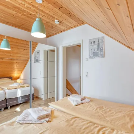 Sundlicht By Interhome * Altefähr