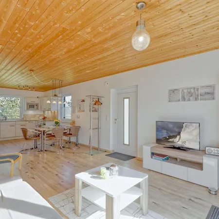 Sundlicht By Interhome Hébergement de vacances