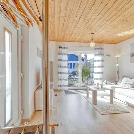 Sundlicht By Interhome Hébergement de vacances