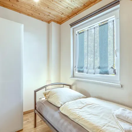 Sundlicht By Interhome Altefähr