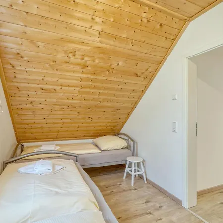 Sundlicht By Interhome Hébergement de vacances