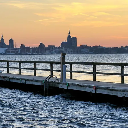 Sundlicht By Interhome Altefähr