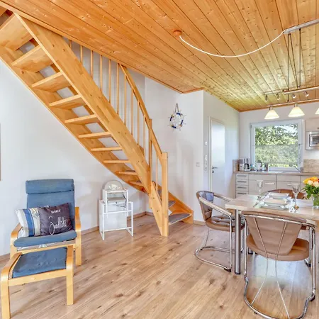 Sundlicht By Interhome Hébergement de vacances