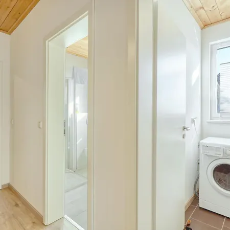 Sundlicht By Interhome Hébergement de vacances Altefähr