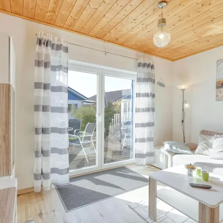 Hébergement de vacances Sundlicht By Interhome *