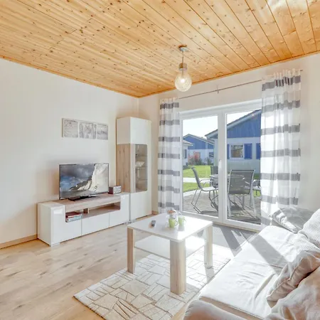 Sundlicht By Interhome Hébergement de vacances