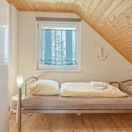 Sundlicht By Interhome Hébergement de vacances *