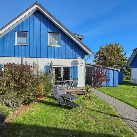 Sundlicht By Interhome Altefähr