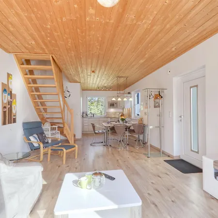 Sundlicht By Interhome Prázdninový dům Altefähr