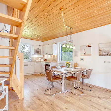 Sundlicht By Interhome * Altefähr