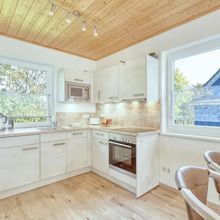 Sundlicht By Interhome Hébergement de vacances