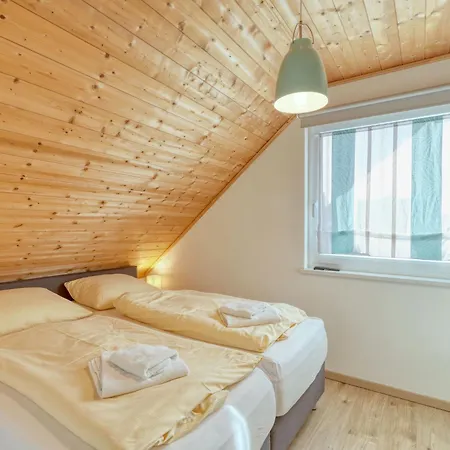 Sundlicht By Interhome Altefähr