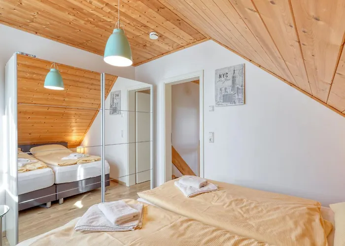 Sundlicht By Interhome * Altefähr