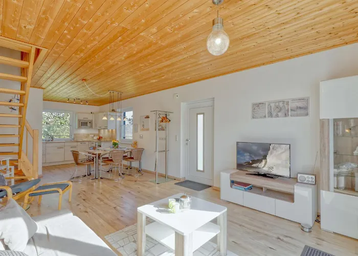 Sundlicht By Interhome Vakantiehuis